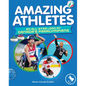 Amazing Athletes: An All-Star Look at Canada's Paralympians - Hardcover