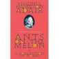 Ants on the Melon: A Collection of Poems - Paperback