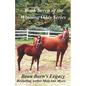 Beau Born's Legacy: Book Seven of the Winning Odds Series - Paperback