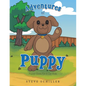 Adventures of Puppy: Puppy Goes for a Car Ride - Paperback