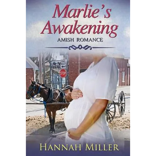 Marlie's Awakening - Paperback