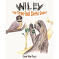 Wiley the Three-Toed Sloths Quest - Paperback