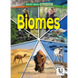 Biomes - Library Binding