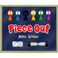 Piece Out - Hardcover