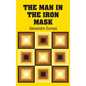 The Man in the Iron Mask - Hardcover