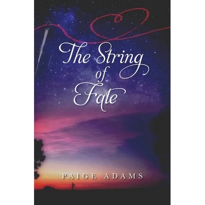 The String of Fate - Paperback