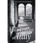 Hill Towns of Italy - Paperback
