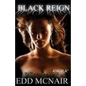 Black Reign: " Angela" - Paperback