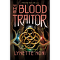 The Blood Traitor - Hardcover