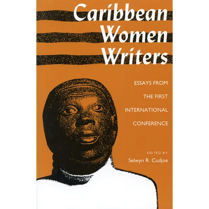 Caribbean Women Writers: Essays from the First International Conference - Paperback