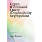 CQRS (Command Query Responsibility Segregation) - Paperback