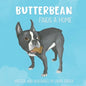 Butterbean Finds A Home - Paperback