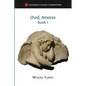 Ovid, Amores (Book 1) - Paperback