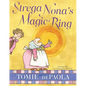 Strega Nona's Magic Ring - Hardcover
