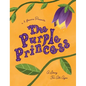 The Purple Princess - Hardcover