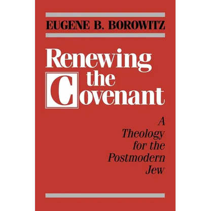Renewing the Covenant - Paperback