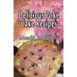 Delicious Poke Cake Recipes - Paperback