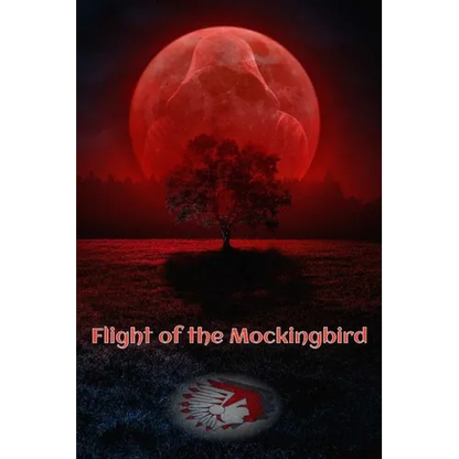 Flight of the Mockingbird - Paperback