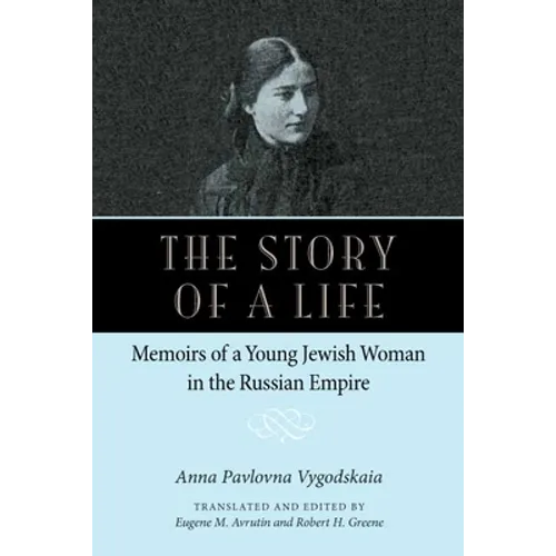 The Story of a Life - Paperback