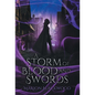 A Storm of Blood and Swords - Hardcover