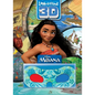 Disney Moana: Look and Find 3D - Hardcover