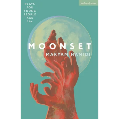 Moonset - Paperback