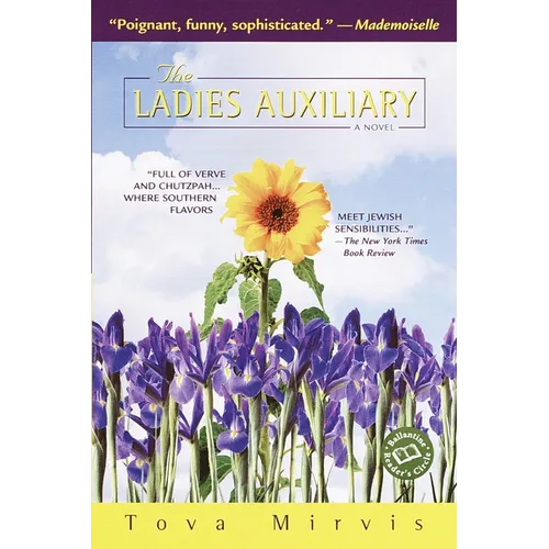 The Ladies Auxiliary - Paperback