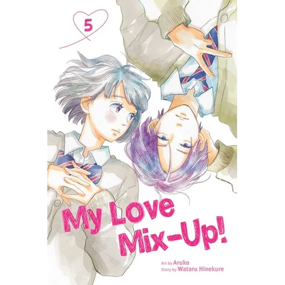 My Love Mix-Up!, Vol. 5 - Paperback