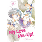 My Love Mix-Up!, Vol. 5 - Paperback