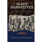 Slave Narratives Volume XII Ohio Narratives - Paperback