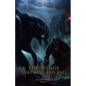 The Wings That Rise and Fall - Paperback