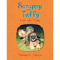 Scrappy and Taffy - Lost and Found - Paperback