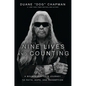 Nine Lives and Counting: A Bounty Hunter's Journey to Faith, Hope, and Redemption - Hardcover