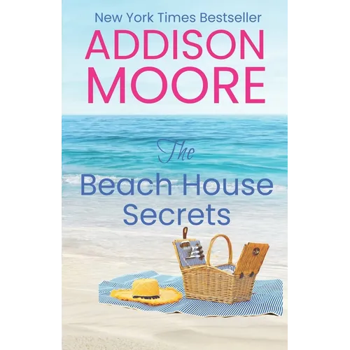 The Beach House Secrets - Paperback