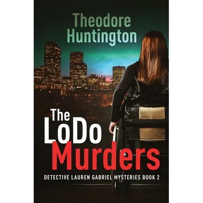 The LoDo Murders - Paperback