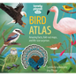 Lonely Planet Kids Bird Atlas - Hardcover