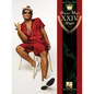 Bruno Mars - 24k Magic - Paperback