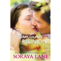 Montana Reunion - Paperback