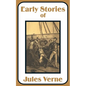 Early Stories of Jules Verne - Paperback