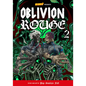 Oblivion Rouge, Volume 2: Deeper Than Blood - Paperback