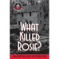 What Killed Rosie?: An Emily Menotti Mystery - Paperback