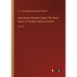 Ante-nicene Christian Library: The Seven Books of Arnobius Adversus Gentes: Vol. 19 - Paperback