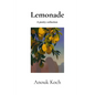 Lemonade: A Poetry Collection - Paperback