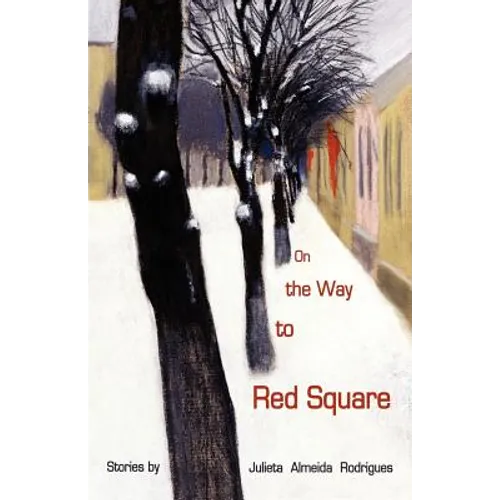 On the Way to Red Square - Paperback