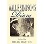 Wallis Simpson's Diary - Paperback