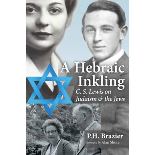 A Hebraic Inkling - Paperback