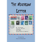 The Nigerian Letter - Paperback