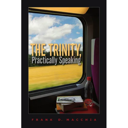 The Trinity, Practically Speaking - Paperback