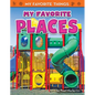 My Favorite Places - Paperback