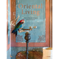 Oriental Living - Hardcover